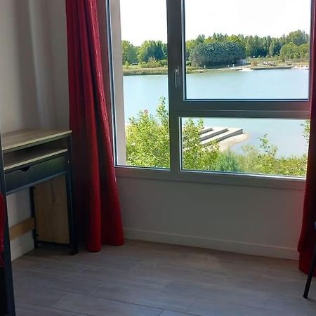 מונטה Appartement Climatise Au Coeur De La Provence Lac Et Parcs D'Attractions 10Mn Avignon מראה חיצוני תמונה
