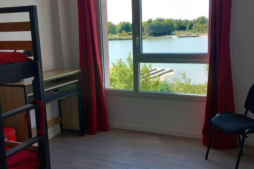מונטה Appartement Climatise Au Coeur De La Provence Lac Et Parcs D'Attractions 10Mn Avignon מראה חיצוני תמונה